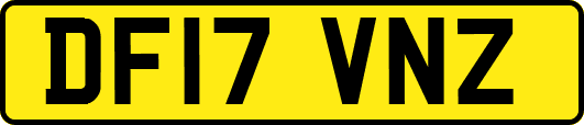DF17VNZ