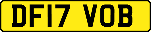 DF17VOB