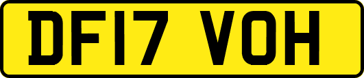 DF17VOH