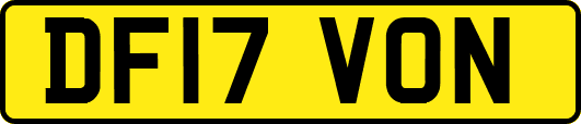 DF17VON