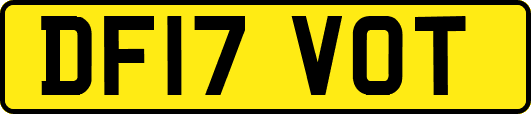 DF17VOT