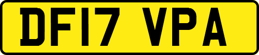 DF17VPA