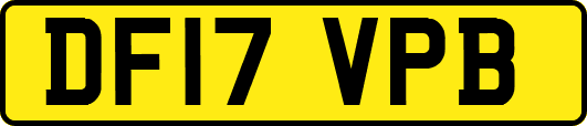 DF17VPB