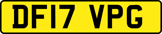 DF17VPG
