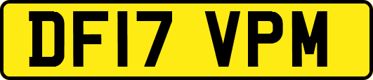 DF17VPM
