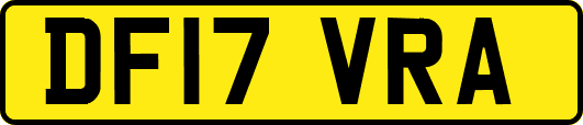 DF17VRA