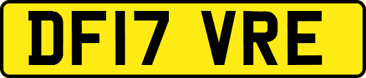DF17VRE