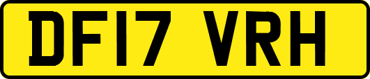 DF17VRH
