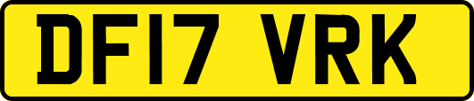 DF17VRK