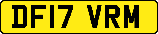 DF17VRM