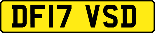 DF17VSD