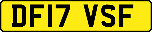 DF17VSF