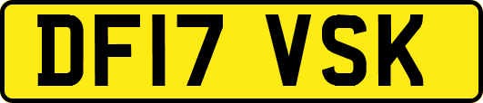 DF17VSK