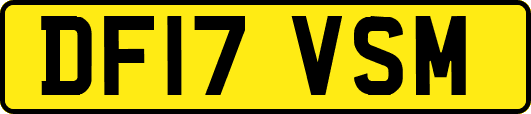 DF17VSM