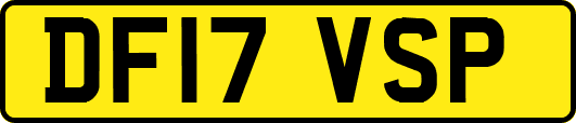 DF17VSP