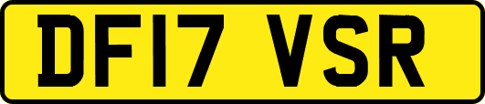 DF17VSR