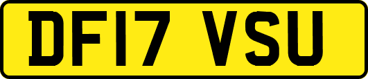 DF17VSU