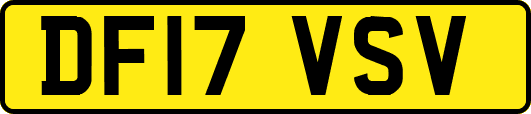 DF17VSV