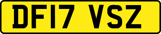 DF17VSZ