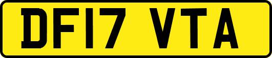DF17VTA
