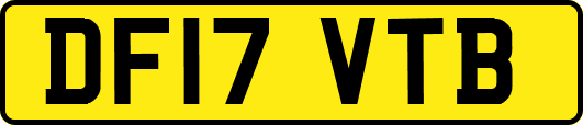 DF17VTB