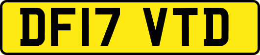DF17VTD