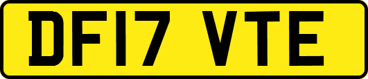 DF17VTE