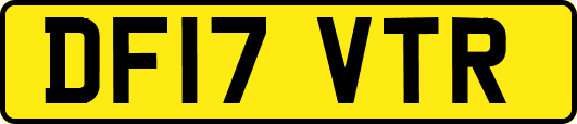 DF17VTR
