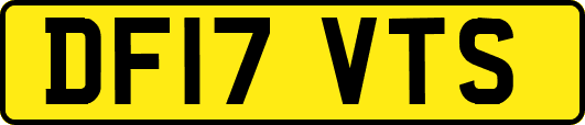 DF17VTS