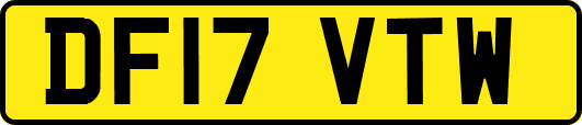 DF17VTW
