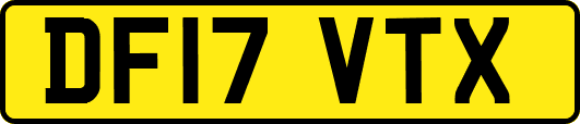 DF17VTX