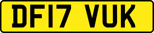 DF17VUK