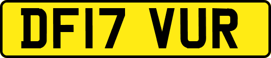 DF17VUR