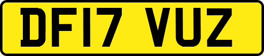 DF17VUZ