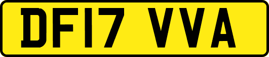 DF17VVA