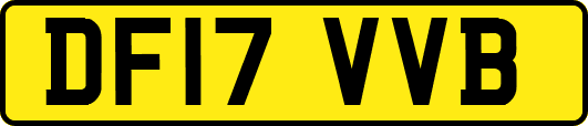 DF17VVB