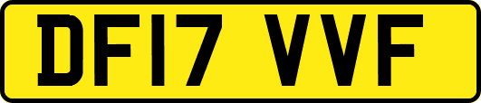 DF17VVF