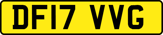 DF17VVG