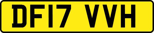 DF17VVH