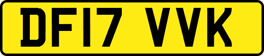 DF17VVK