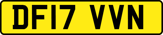 DF17VVN
