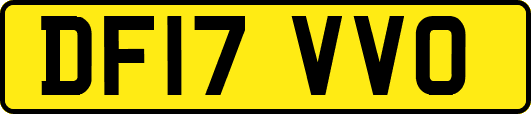DF17VVO