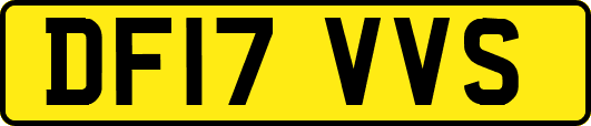 DF17VVS