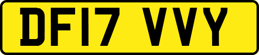 DF17VVY