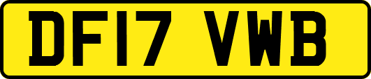 DF17VWB