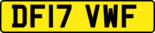 DF17VWF
