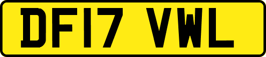 DF17VWL