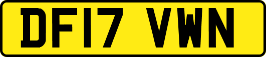 DF17VWN