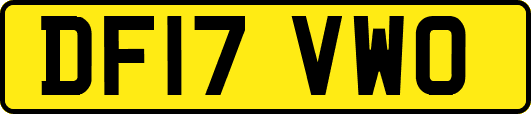 DF17VWO