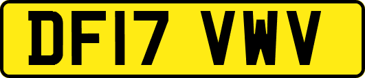 DF17VWV